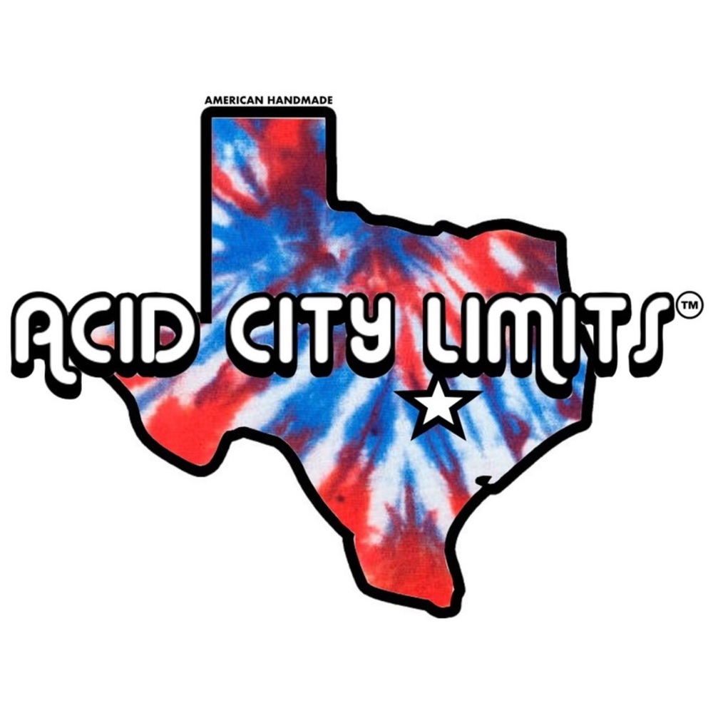 Meet your Posher, Acid City Limits 🇺🇸